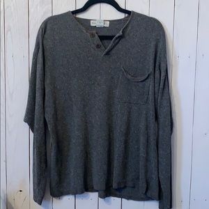 Silk Long sleeve
